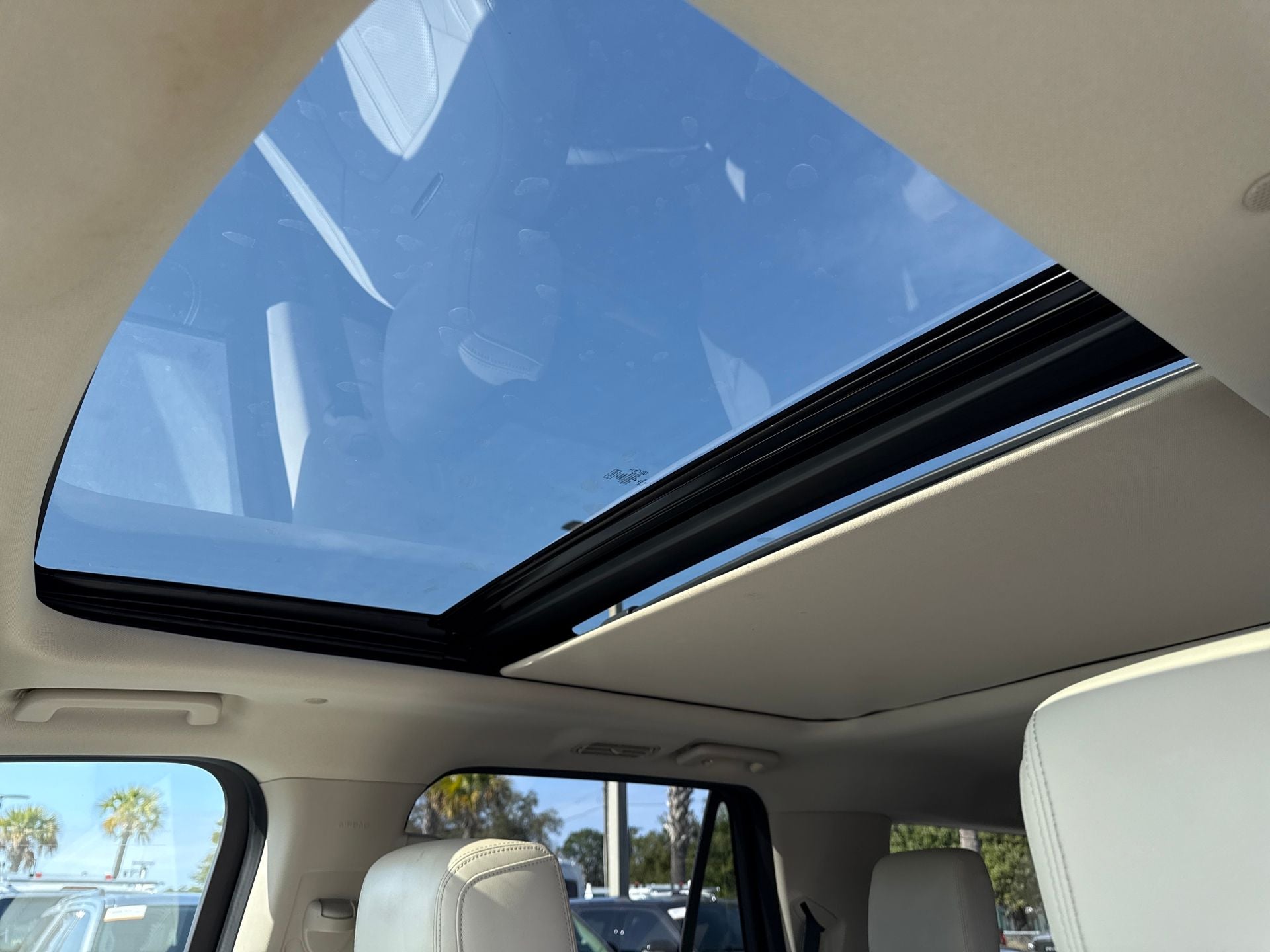 2020 Ford Expedition Platinum