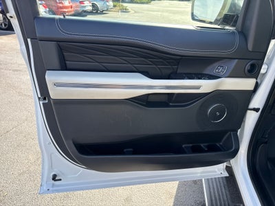 2020 Ford Expedition Platinum