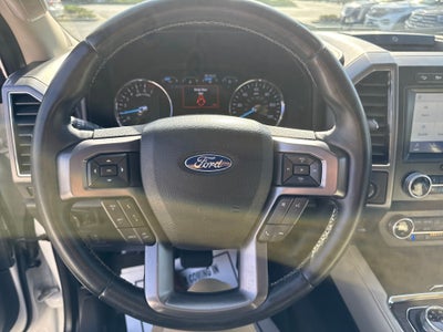 2020 Ford Expedition Platinum