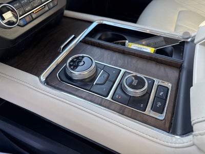 2020 Ford Expedition Platinum