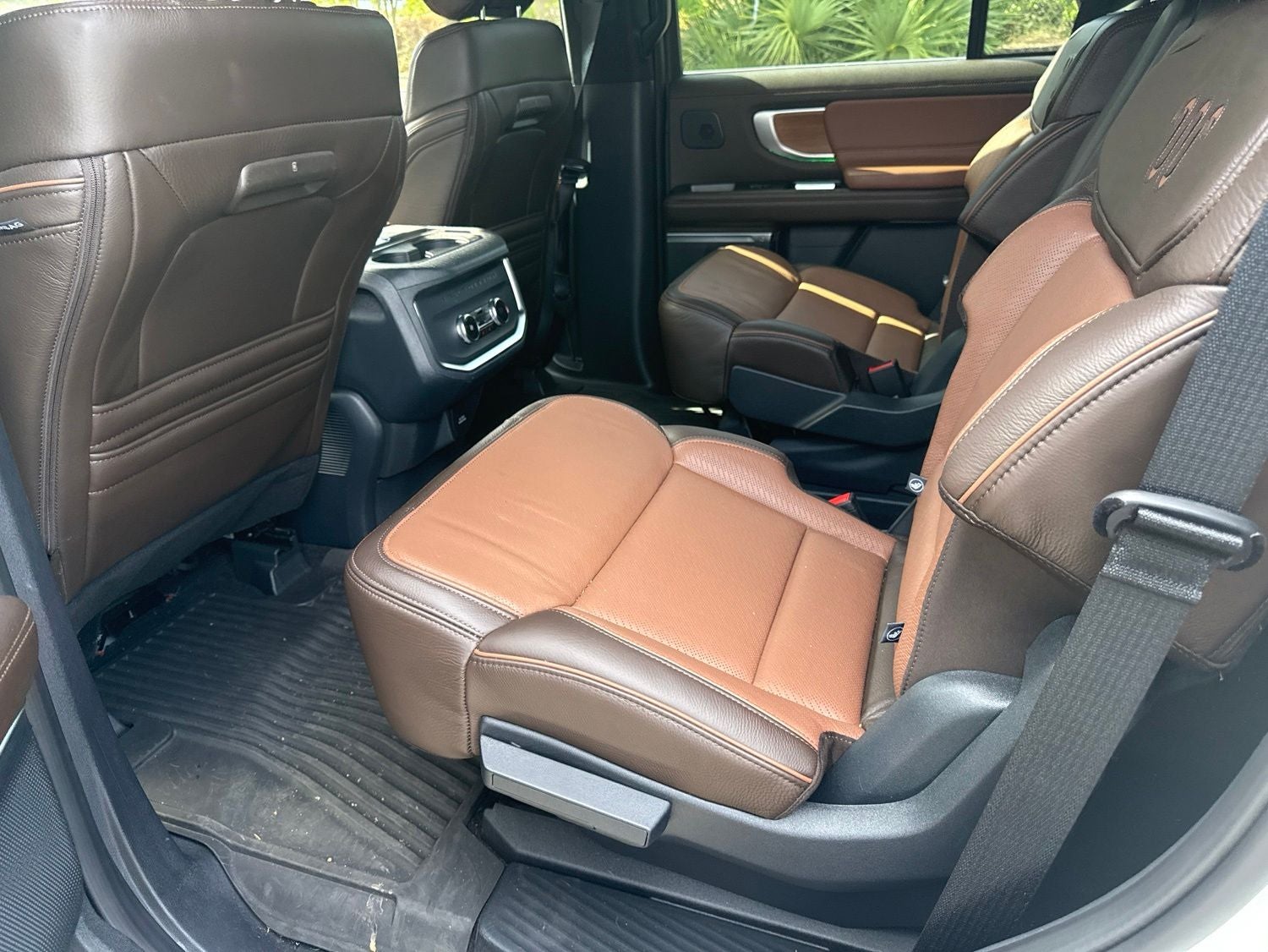 2025 Ford Expedition King Ranch