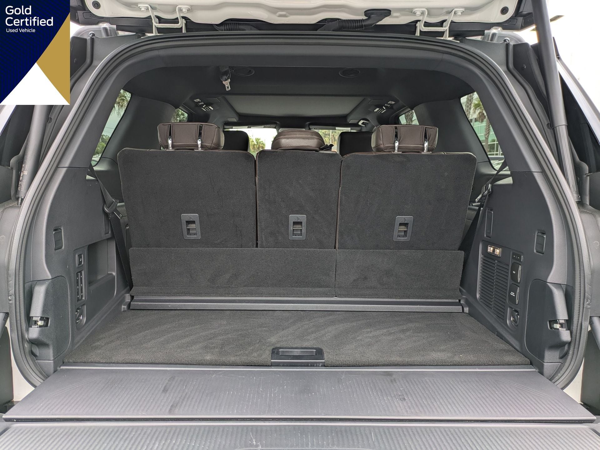 2025 Ford Expedition King Ranch
