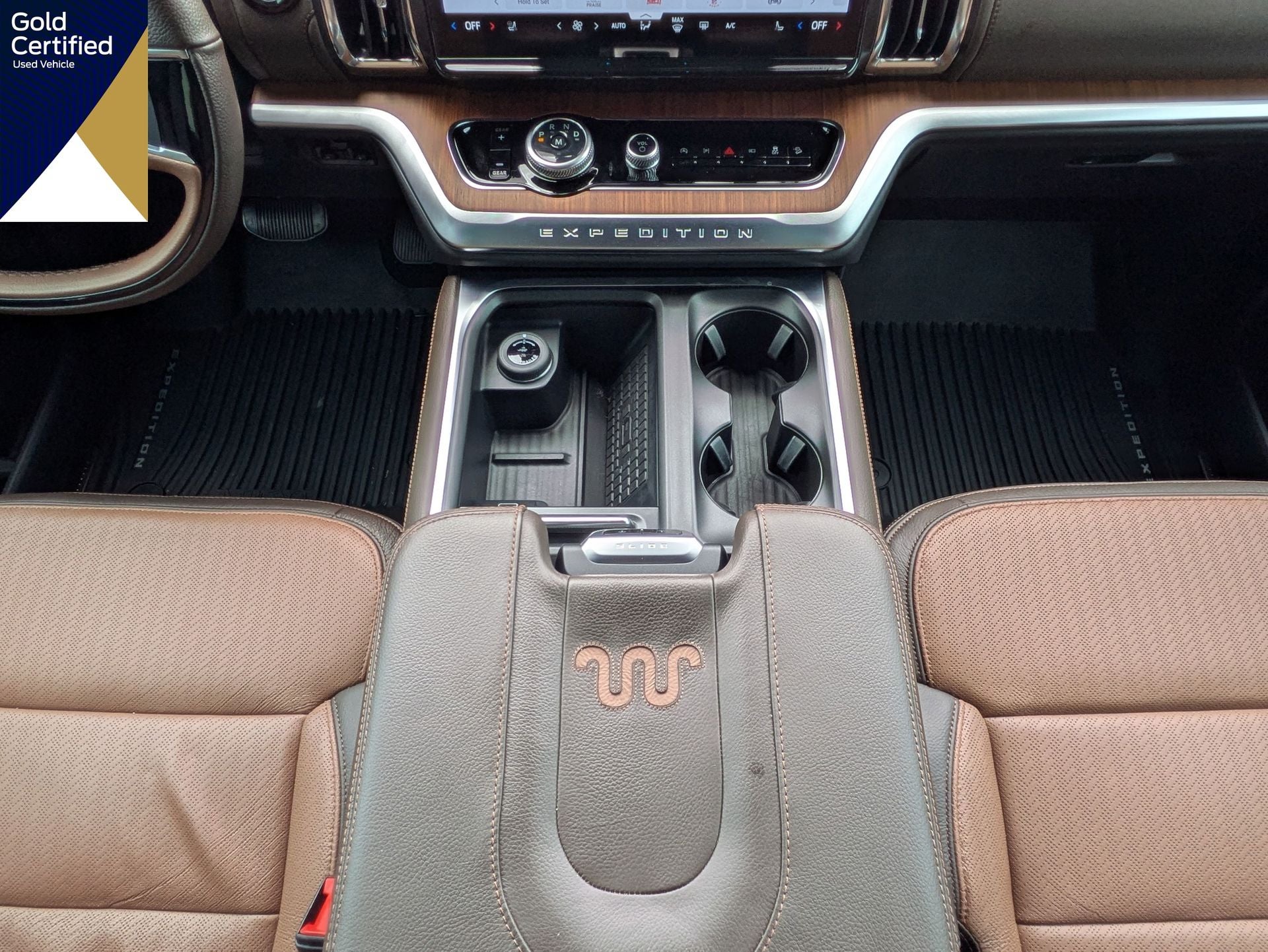 2025 Ford Expedition King Ranch