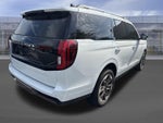 2025 Ford Expedition King Ranch