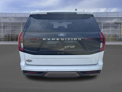 2025 Ford Expedition King Ranch