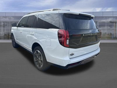 2025 Ford Expedition King Ranch