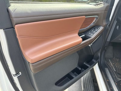 2025 Ford Expedition King Ranch
