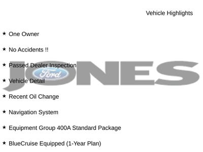 2025 Ford Expedition King Ranch