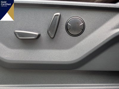 2025 Ford Expedition King Ranch