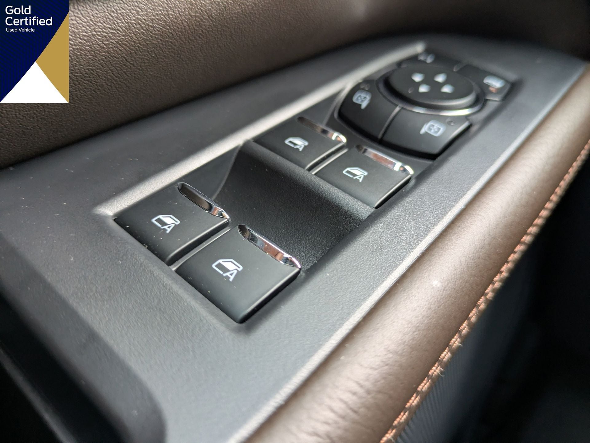 2025 Ford Expedition King Ranch