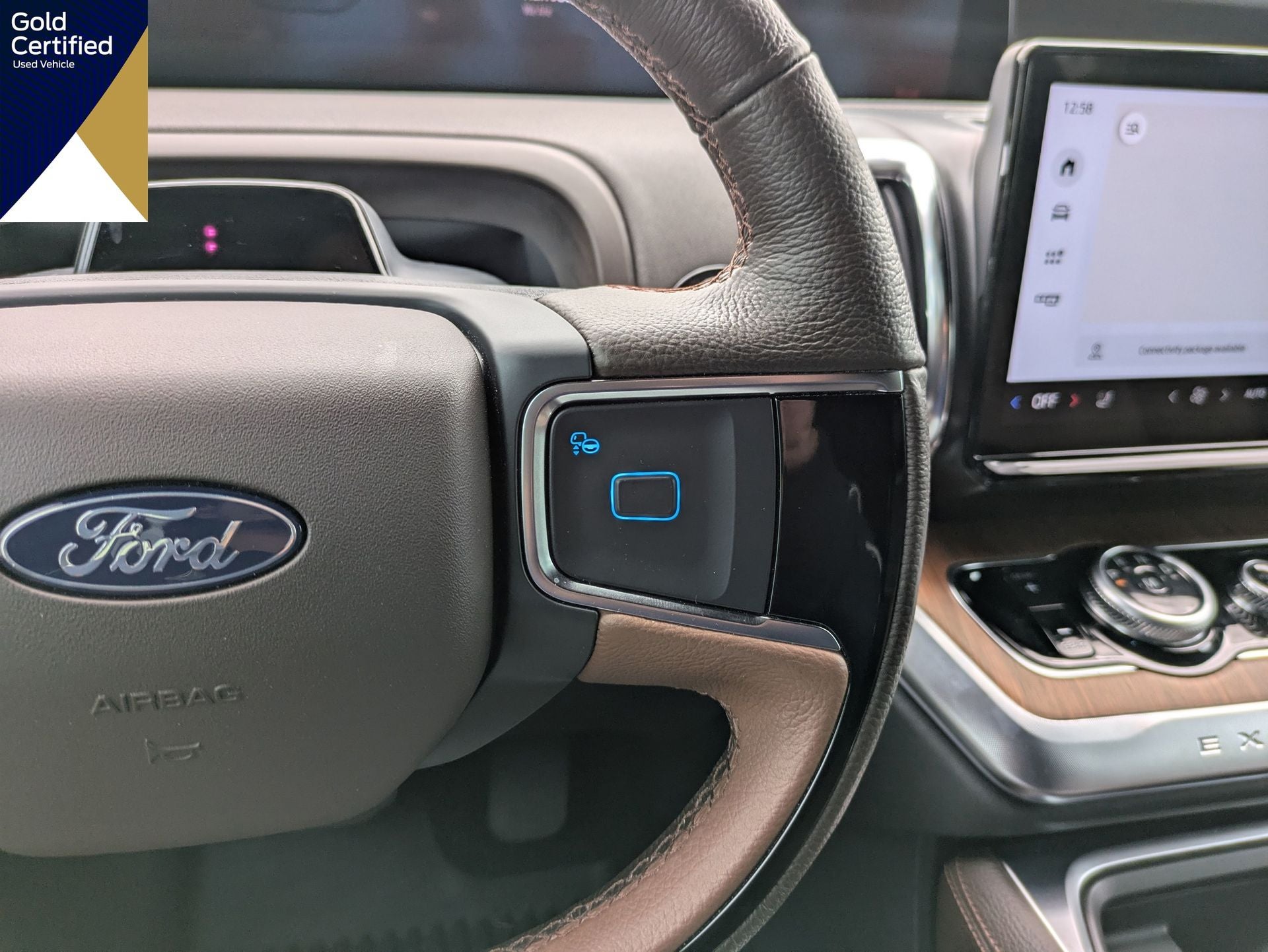 2025 Ford Expedition King Ranch