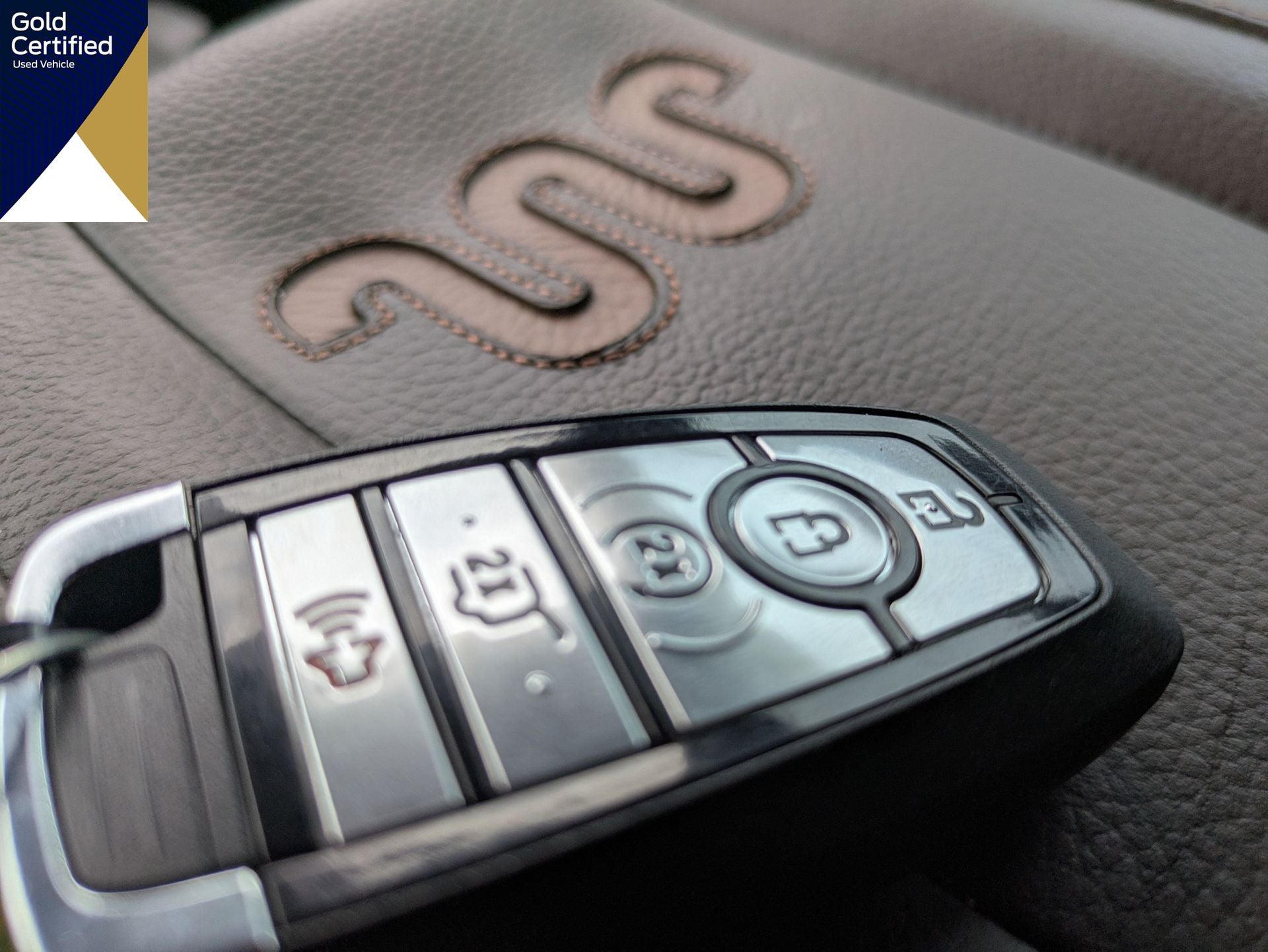2025 Ford Expedition King Ranch