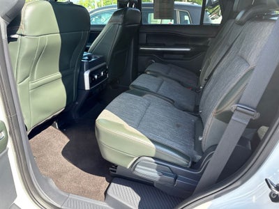 2023 Ford Expedition Timberline