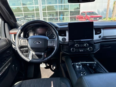 2023 Ford Expedition Timberline