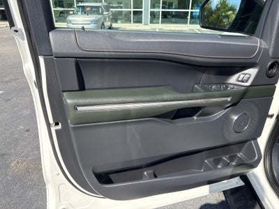 2023 Ford Expedition Timberline