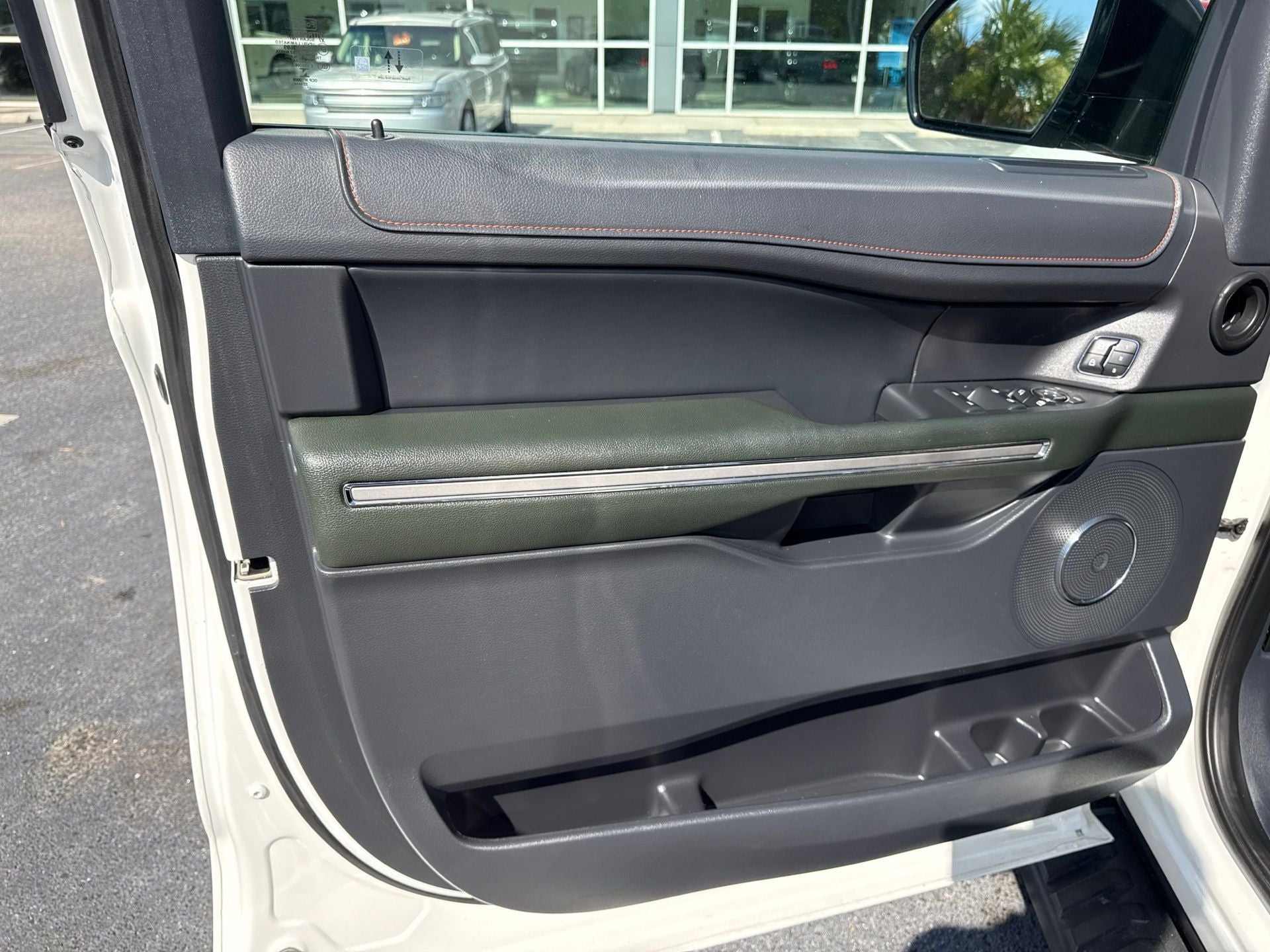 2023 Ford Expedition Timberline