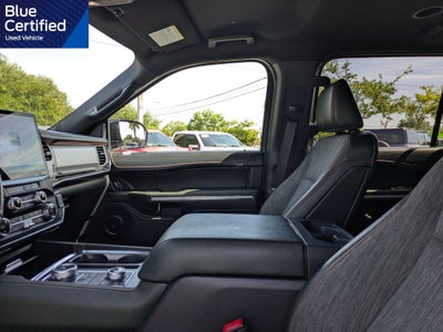 2023 Ford Expedition Timberline