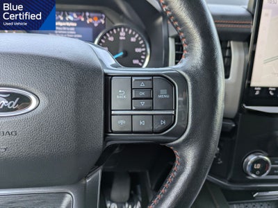 2023 Ford Expedition Timberline