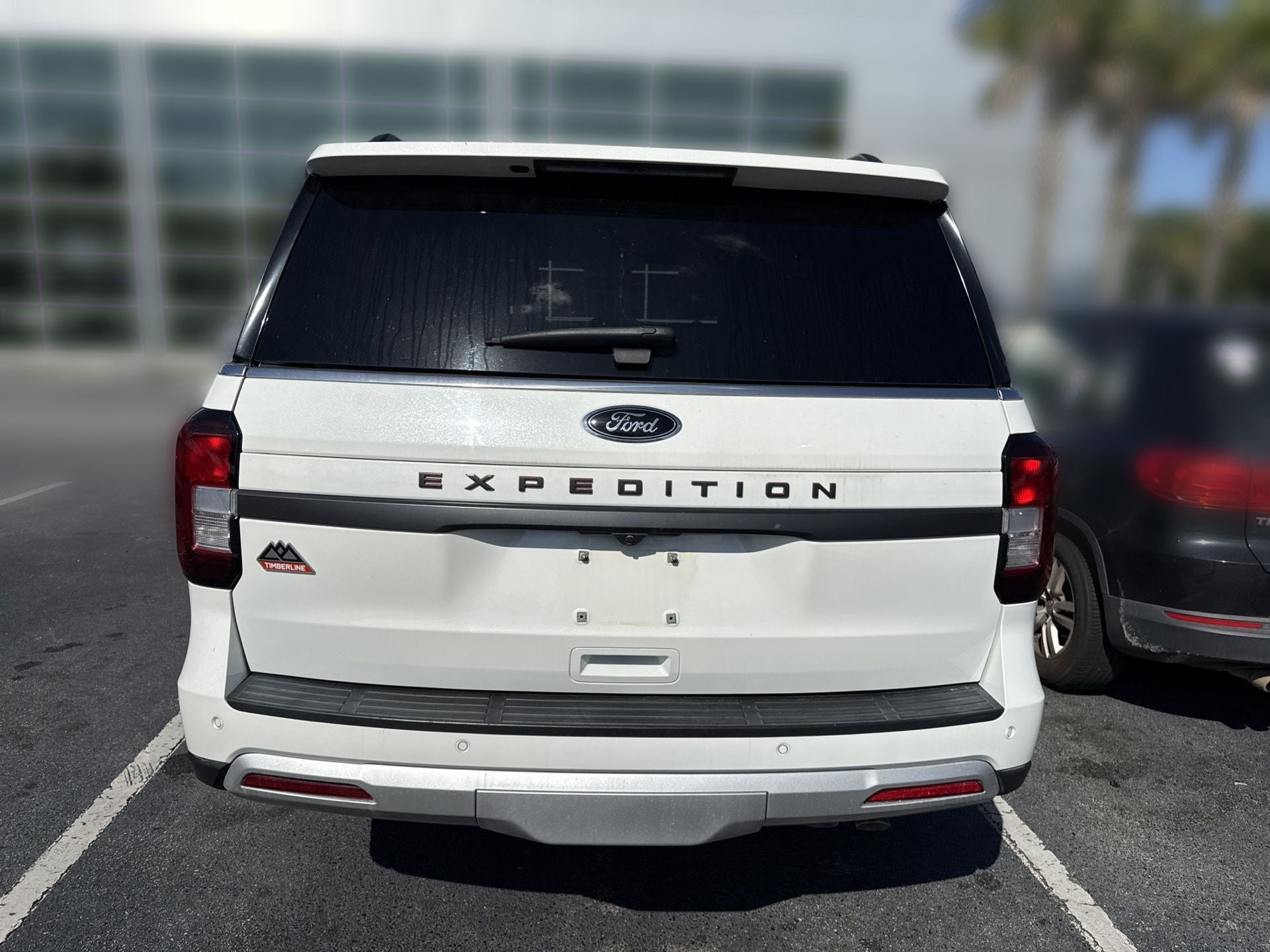 2023 Ford Expedition Timberline