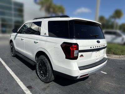 2023 Ford Expedition Timberline