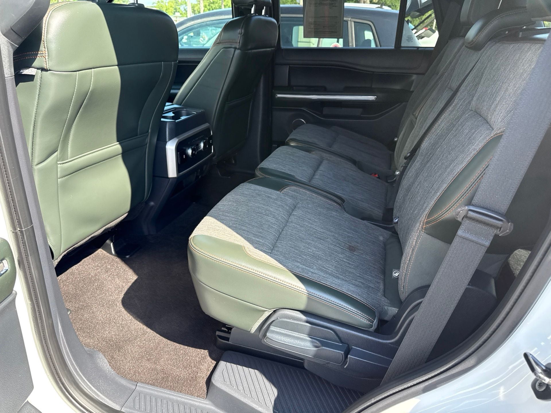2023 Ford Expedition Timberline