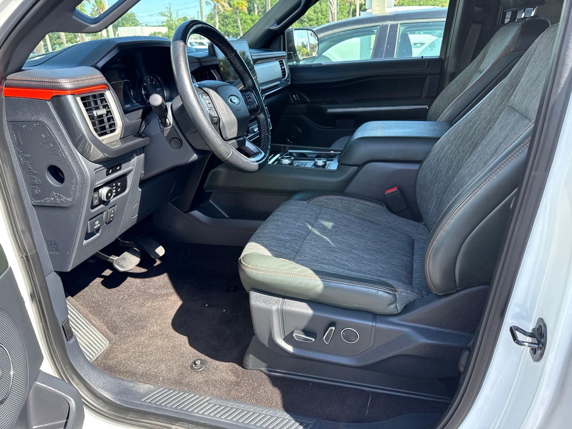 2023 Ford Expedition Timberline