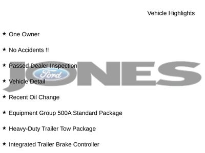 2023 Ford Expedition Timberline