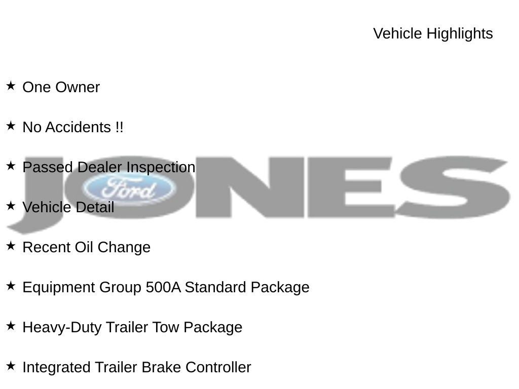 2023 Ford Expedition Timberline
