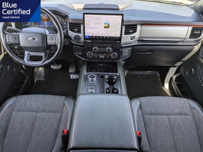 2023 Ford Expedition Timberline