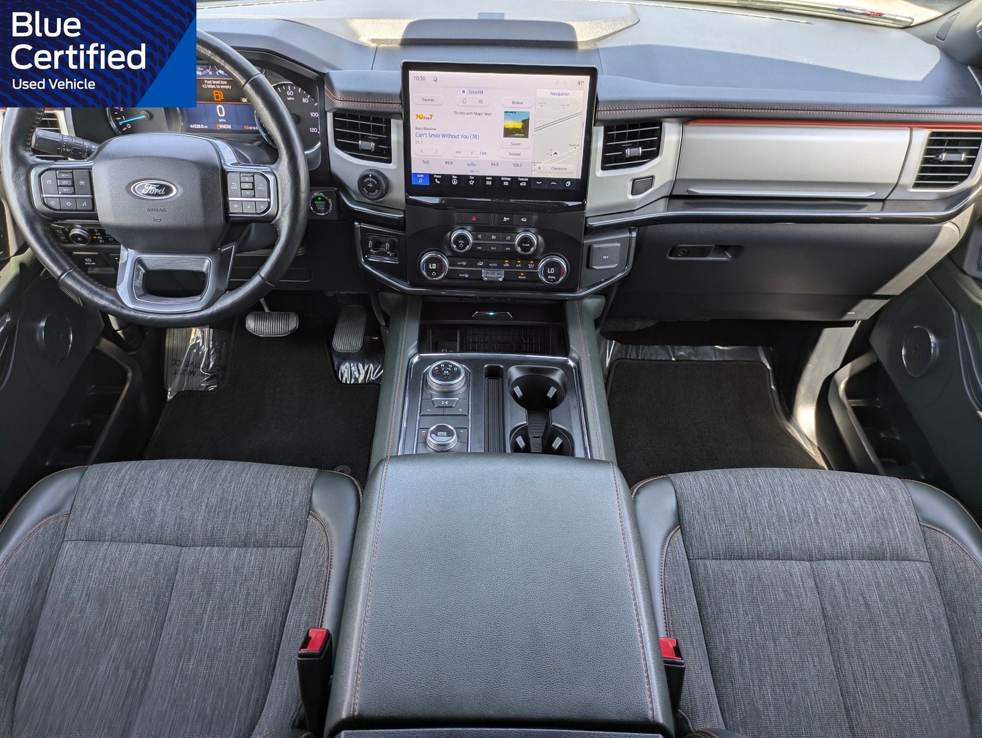2023 Ford Expedition Timberline