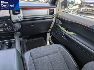 2023 Ford Expedition Timberline