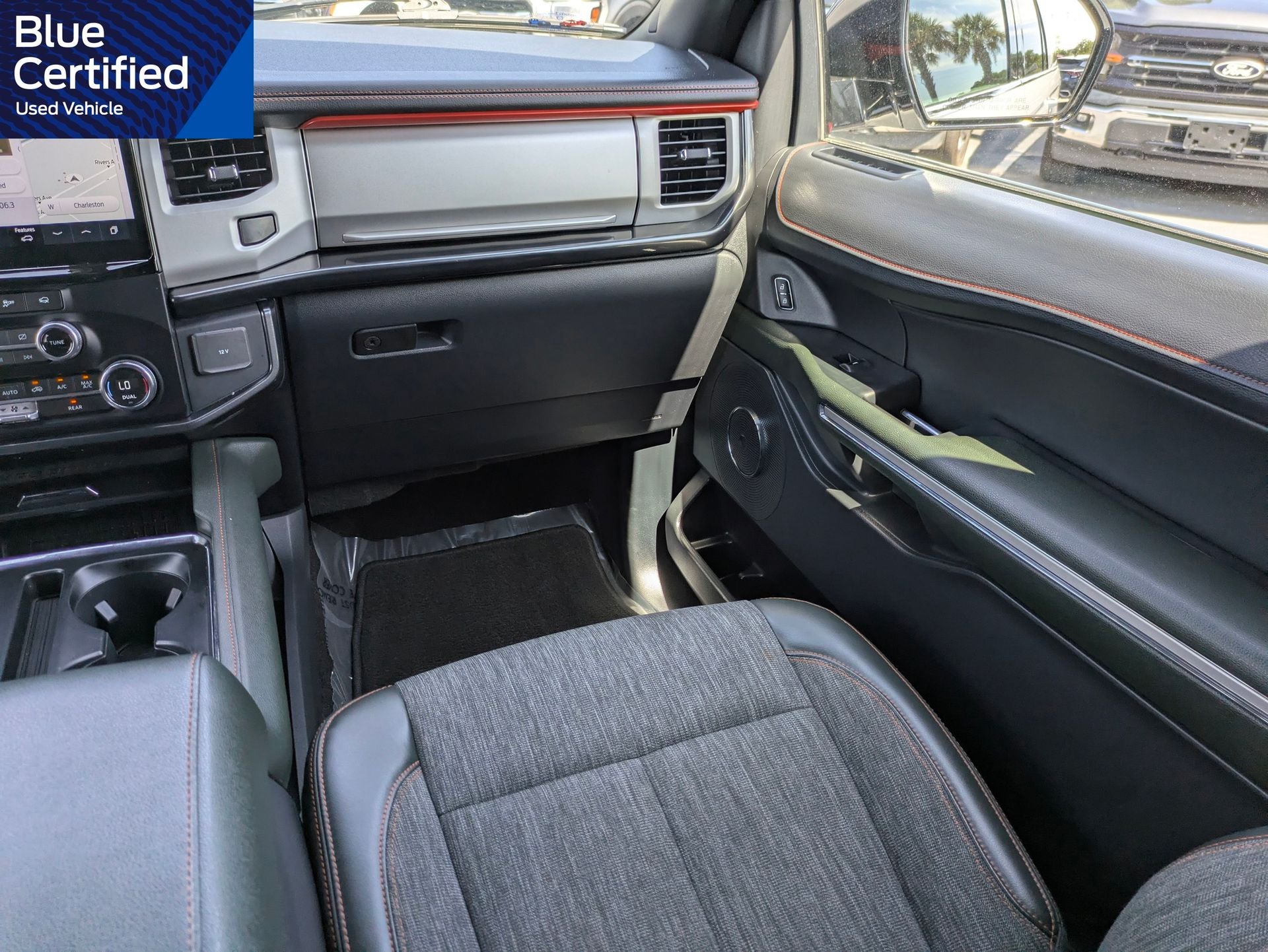 2023 Ford Expedition Timberline