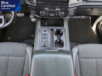 2023 Ford Expedition Timberline