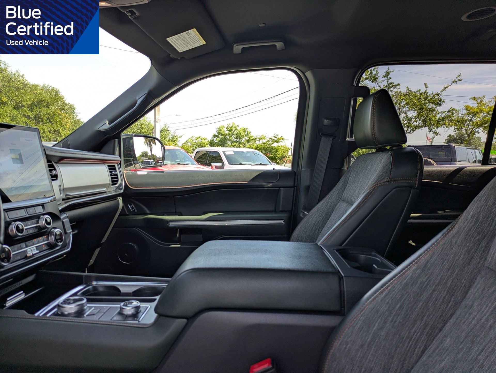 2023 Ford Expedition Timberline