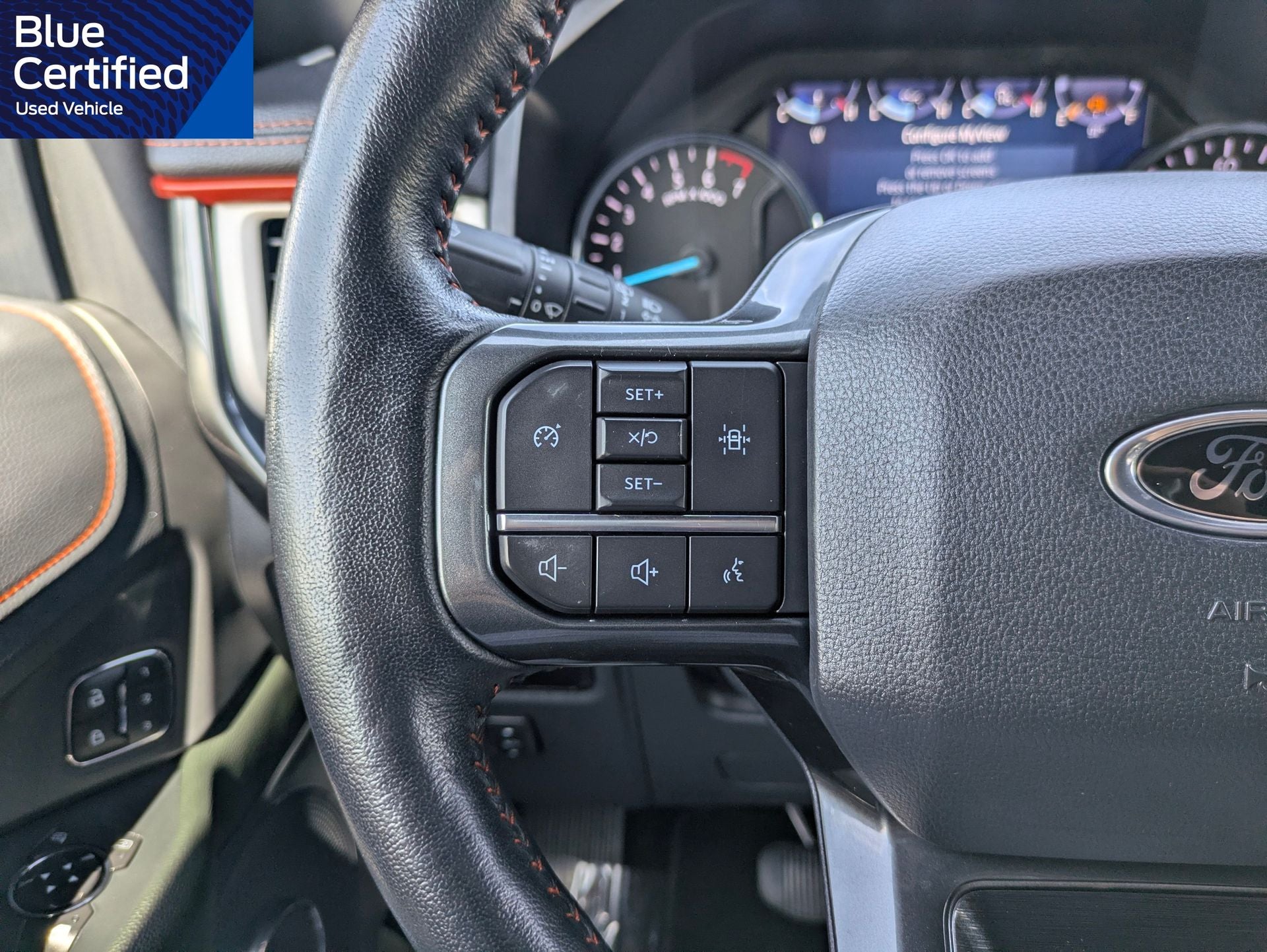 2023 Ford Expedition Timberline