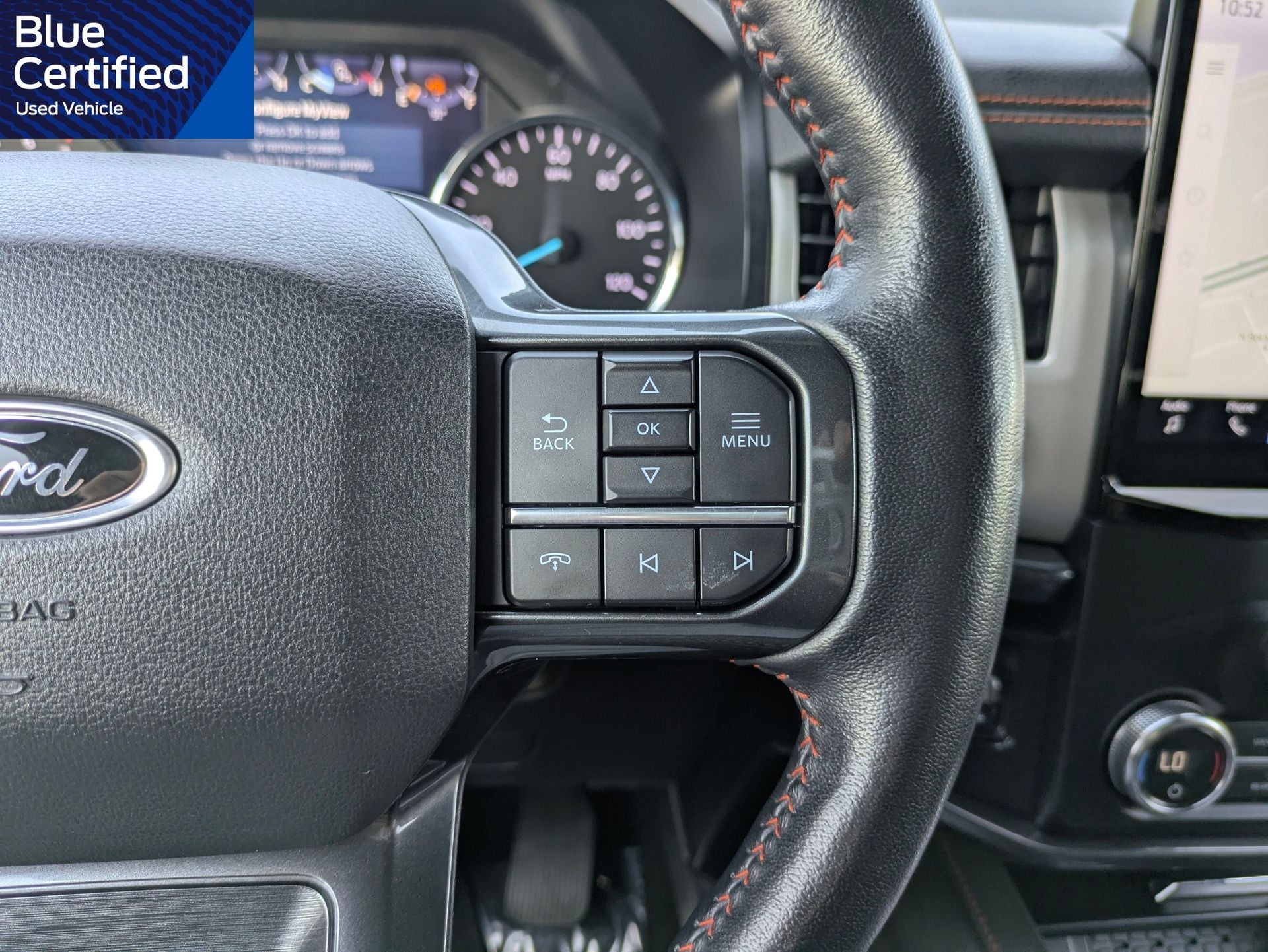 2023 Ford Expedition Timberline