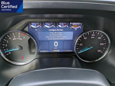 2023 Ford Expedition Timberline