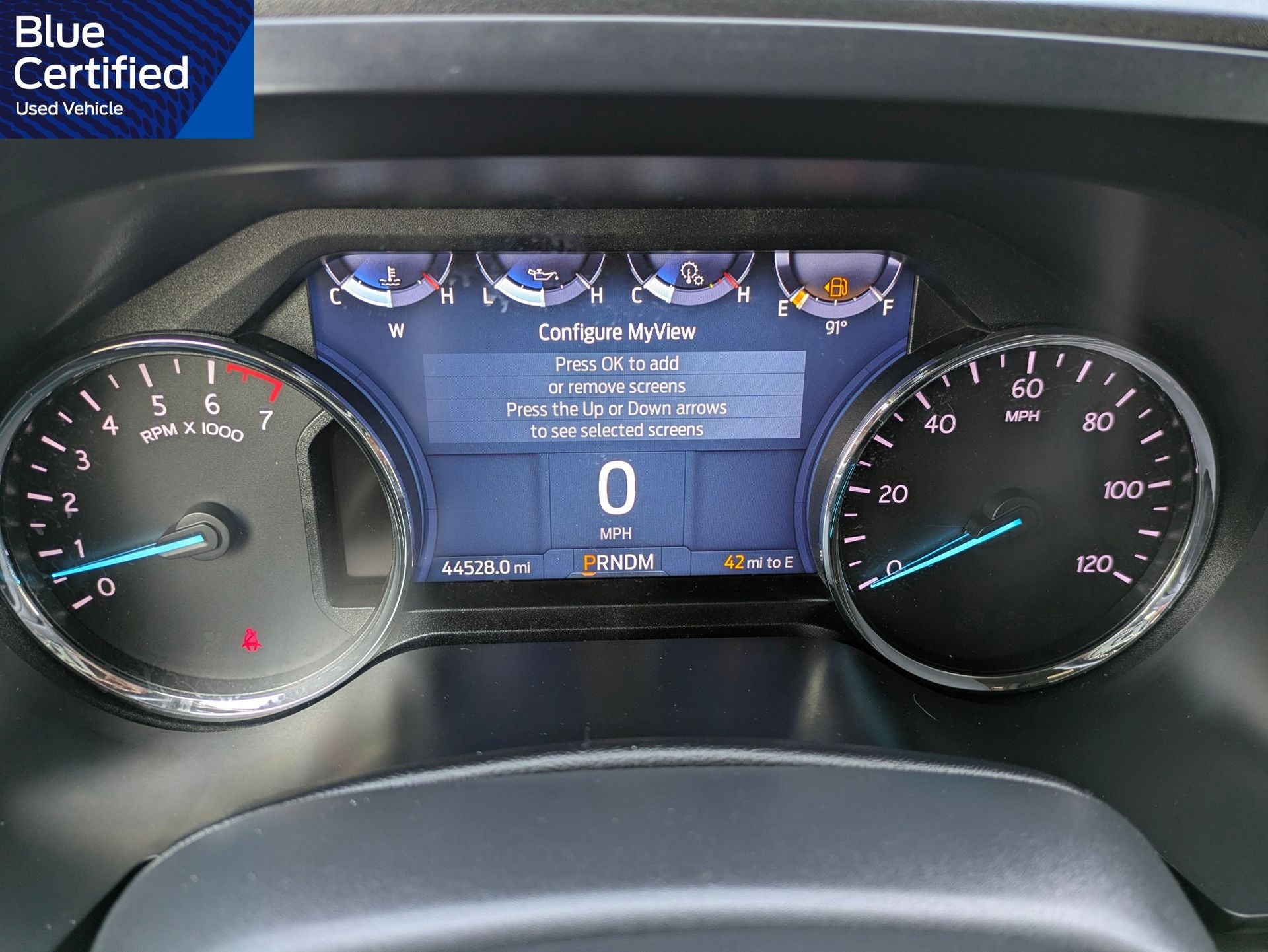2023 Ford Expedition Timberline