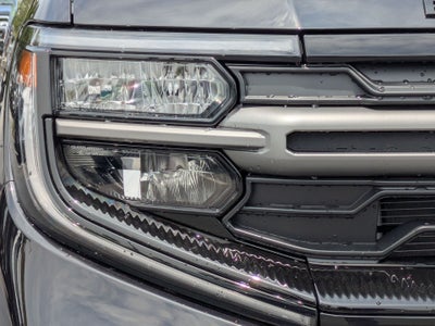 2026 Ford Expedition Tremor®
