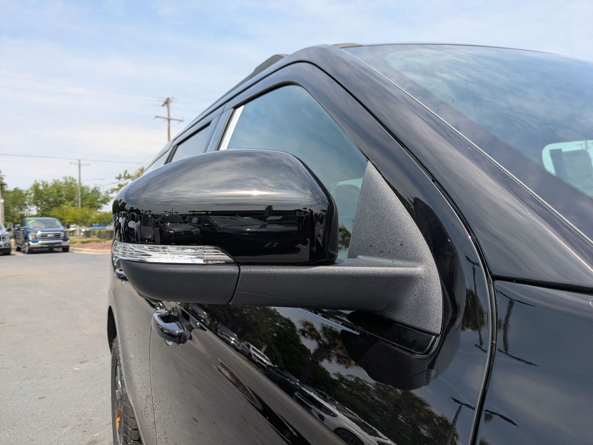 2026 Ford Expedition Tremor®