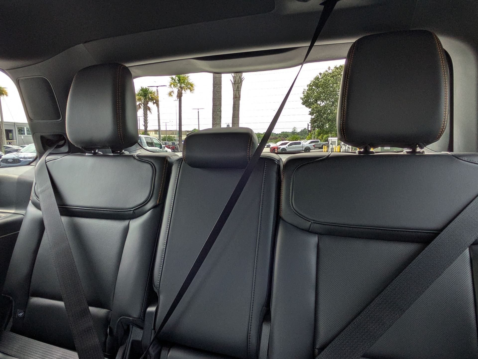 2026 Ford Expedition Tremor®