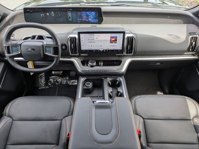 2026 Ford Expedition Tremor®