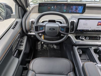 2026 Ford Expedition Tremor®