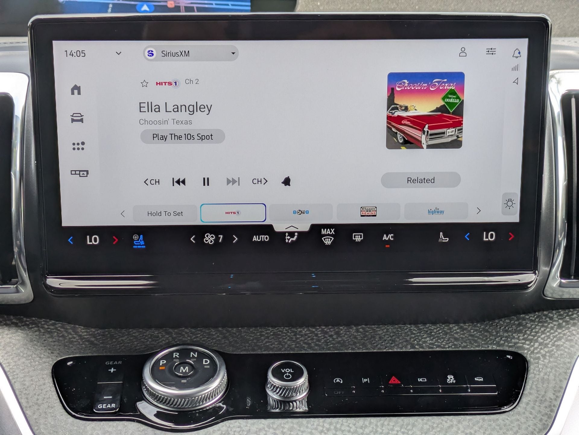 2026 Ford Expedition Tremor®