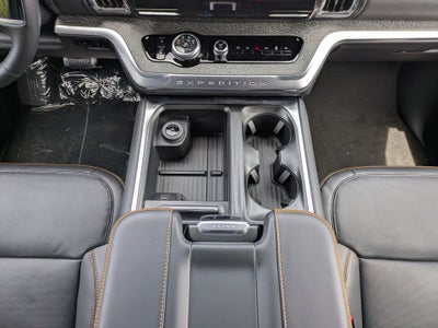 2026 Ford Expedition Tremor®
