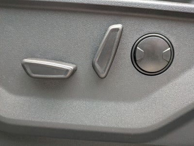 2026 Ford Expedition Tremor®