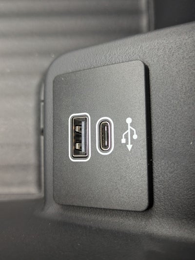 2026 Ford Expedition Tremor®