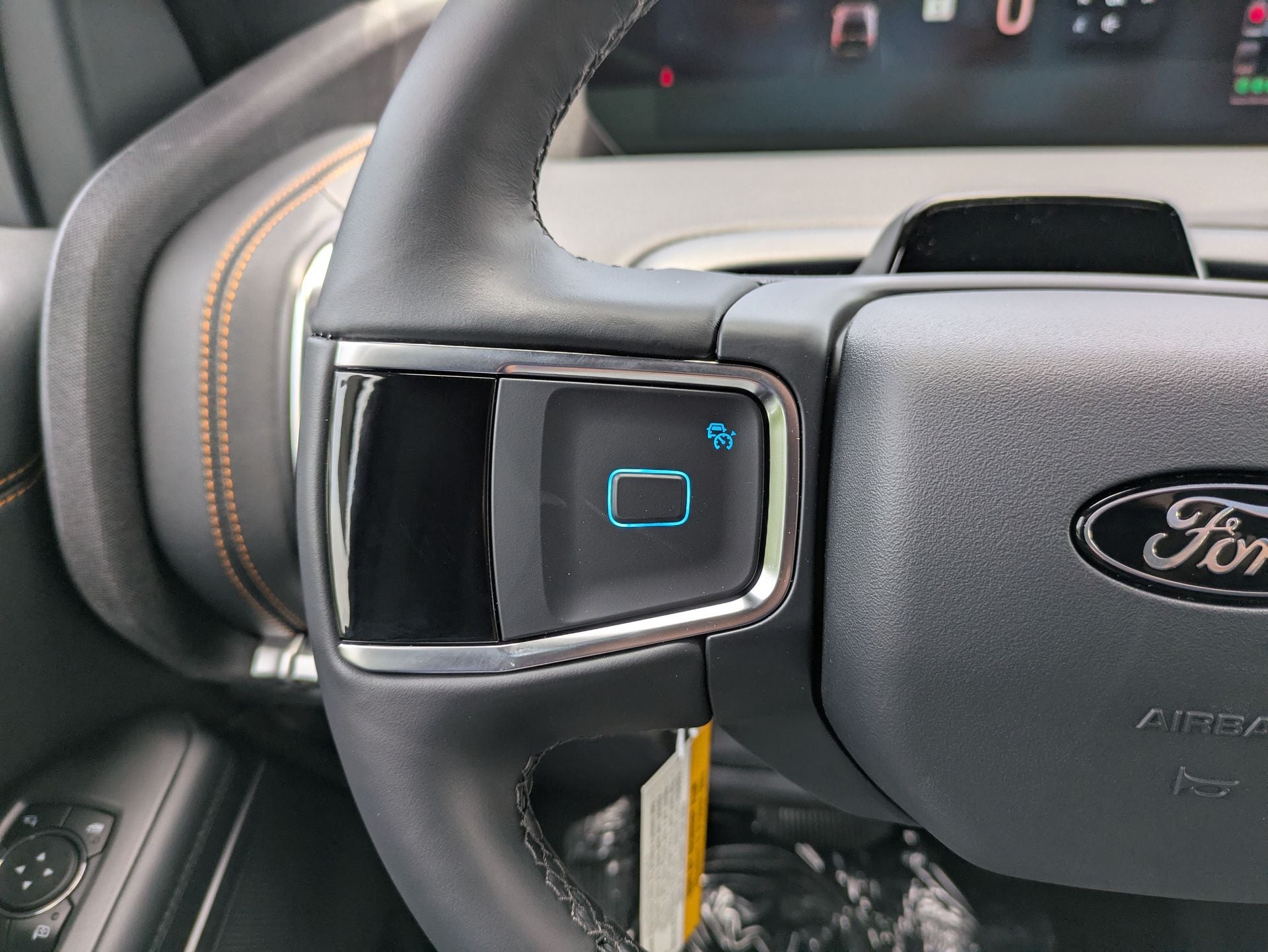 2026 Ford Expedition Tremor®