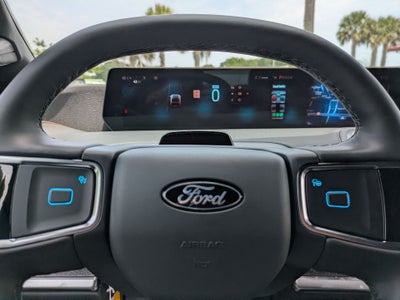 2026 Ford Expedition Tremor®