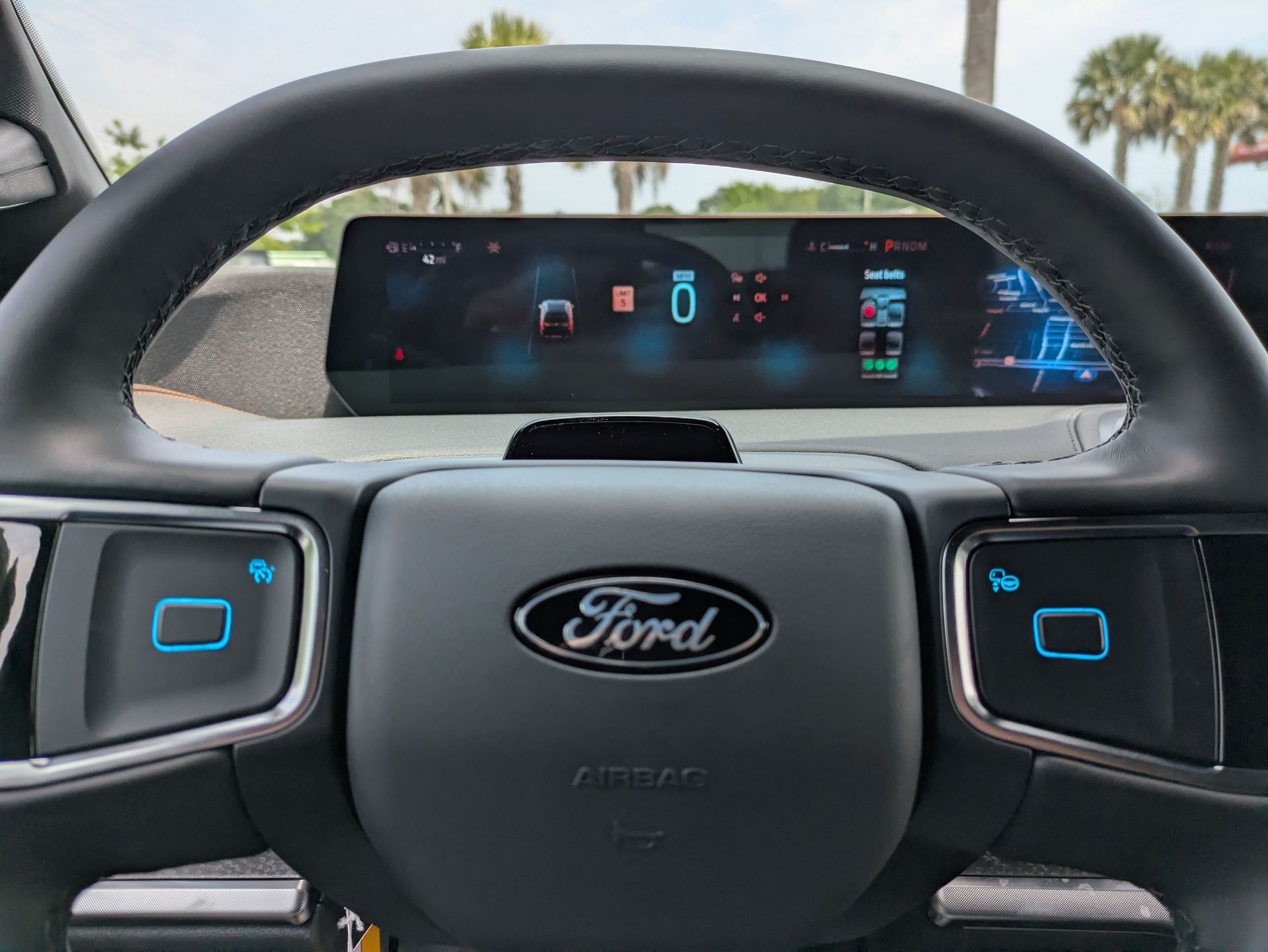 2026 Ford Expedition Tremor®